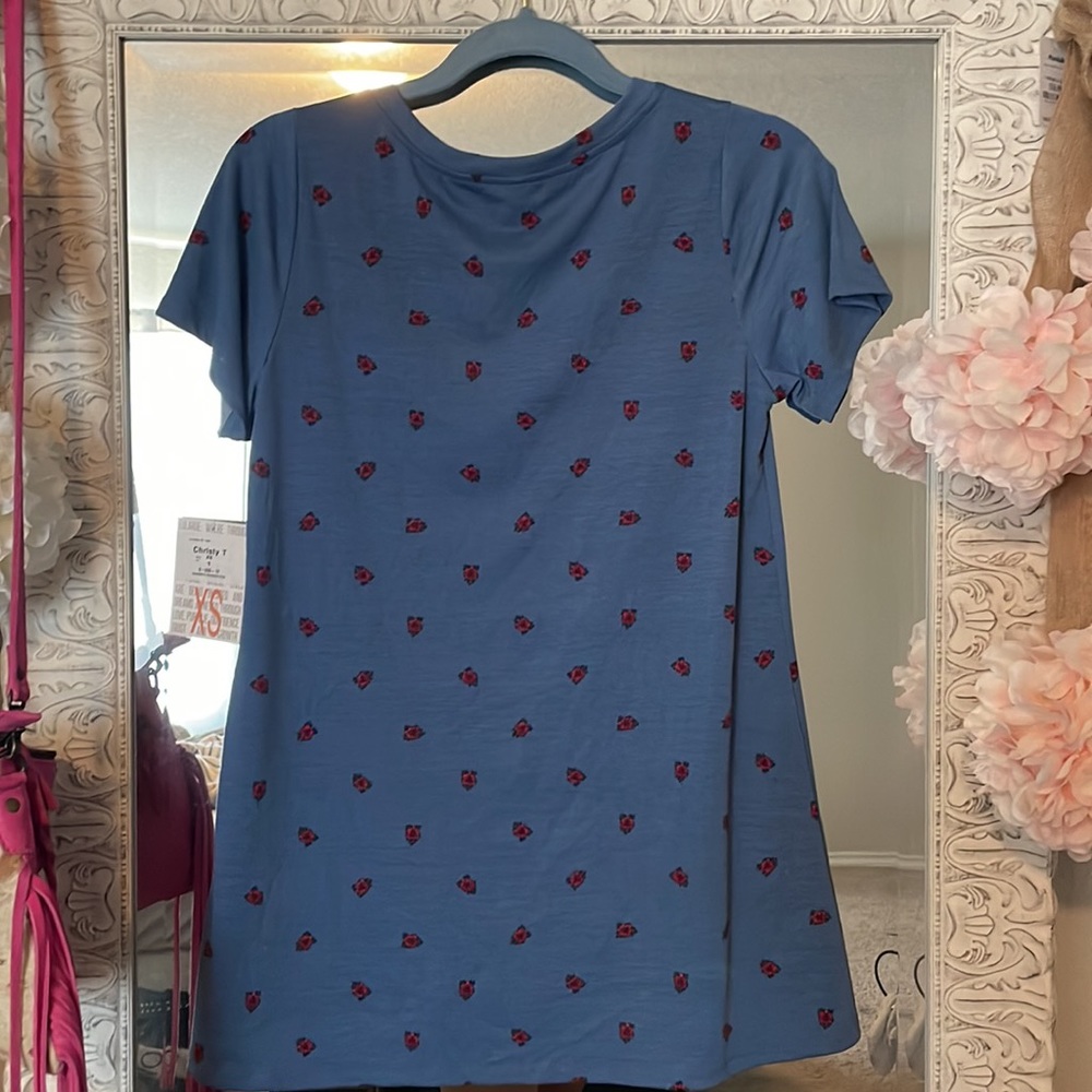 NWT Tee - Picture 4 of 5
